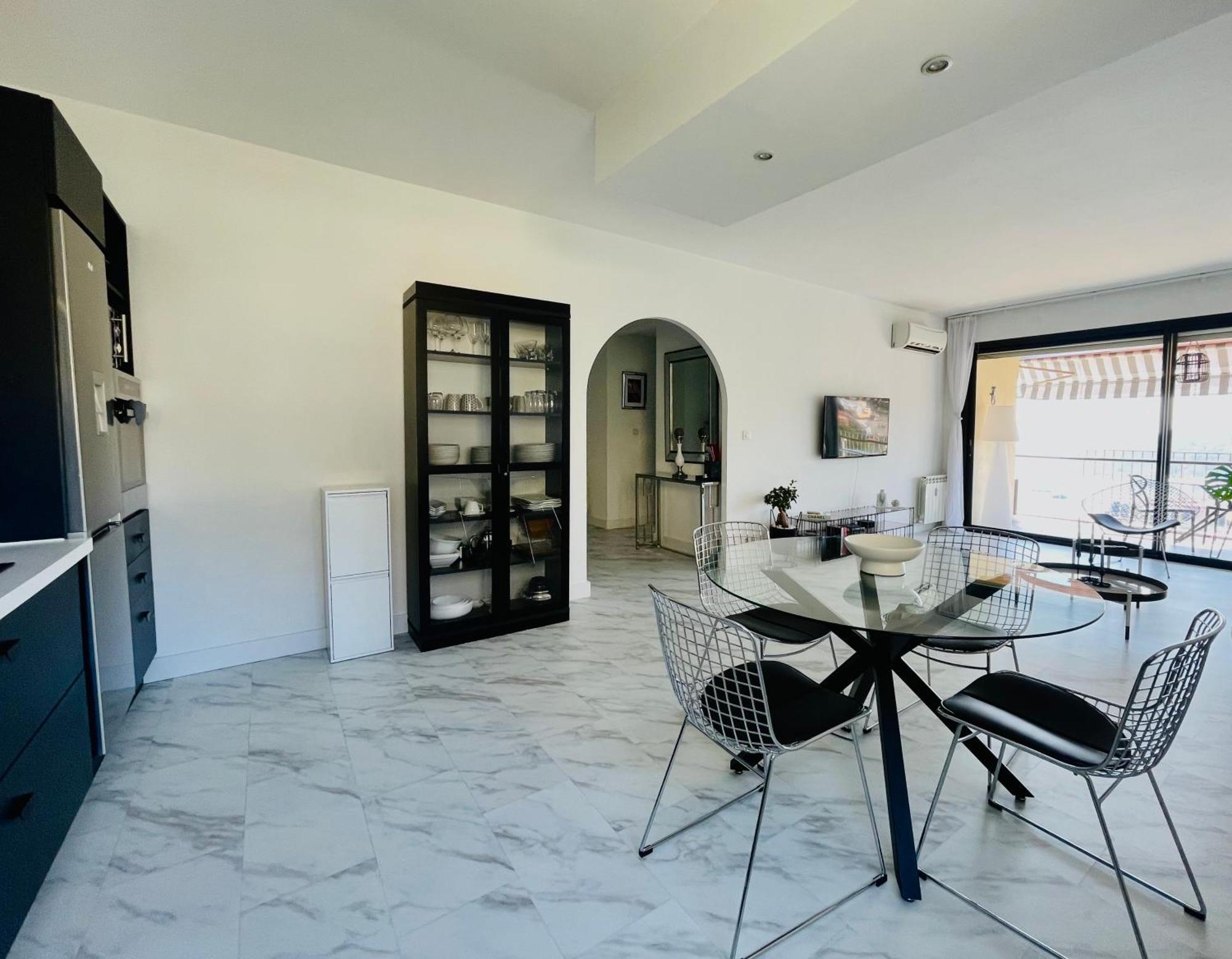 Paradise View Villefranche-sur-Mer Exterior photo